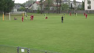 [B1] LKS POGOŃ IMIELIN vs Polonia Bytom 3-2