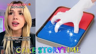 🎀Text To Speech 🎄 ASMR Cake Storytime || @Bailey Spinn || POVs Tiktok Compilations 2023 #70