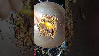 चने की ऐसी खट्टी सब्जी जरूर बनाये | Dhaba style chana sabji recipe #cooking #asmr #chana #viral