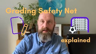 Grading Safety Net explained