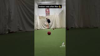 #indoor cricket practice #cricketshorts -#youtubeshorts #cricketbattingdrills #cricket #cricketnews