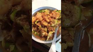 5000Rs ka Huge pakistani  StreetChaat Platter Yummy Chaat  food#pakistani streetfood #shorts