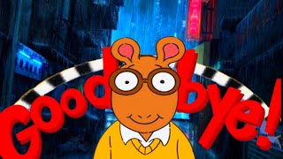 Arthur's Final Episode