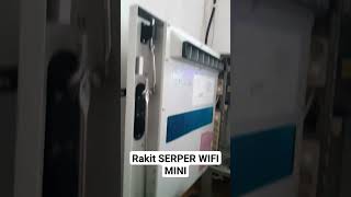 SERPER MINI WIFI RTRW.NET