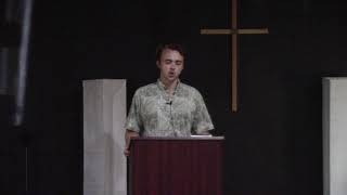 Redeemer Church Oahu  Live Stream