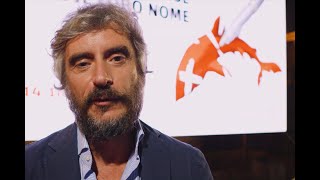 Er pugno se fa co la destra o co la sinistra? - Intervista a Federico Palmaroli “Osho”