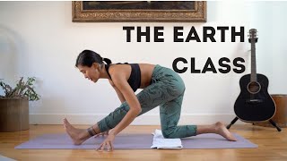 The Earth Class