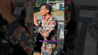 Ave Cesaria : un des tubes de Stromae 🥰 Cr : Billboard #stromae #pop #avecesaria #cover #shorts