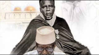 DIRECT CLÔTURE BURD DUPLEX ZAWIYA MAME MAODO MOSQUÉE SERIGNE BABACAR CHAPITRE 10