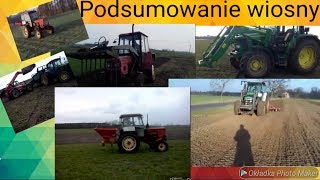 podsumowanie wiosny