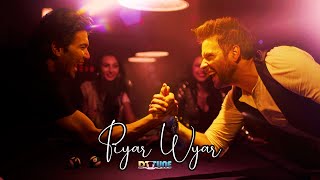 Piyar Wyar | Na Band Na Baraati | Full Video Song | DTTUNES