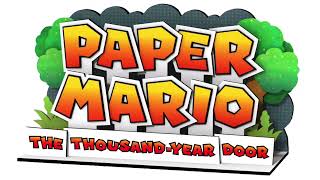 Title Theme Extended Paper Mario: The Thousand Year Door Remake OST