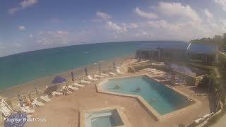 Jupiter ReefClub Live Stream