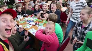 Geldfeest in Emmen