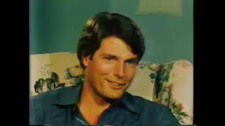 Hot Hero Sandwich Episode 2: Christopher Reeve Interview Segments