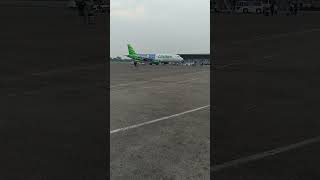 BANDARA HALIM PERDANAKUSUMA SAAT INI #shorts #fypシ #viral #shortsviral