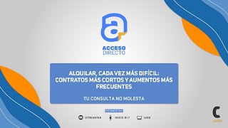 Nuevas dinámicas de vivienda: compartir para sobrevivir