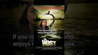 The Host (2006) Movie Review #movierating #movie #moviereview