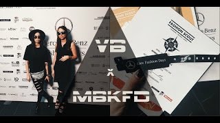 VB| MBKFD| Mercedes-Benz Kiev Fashion Days