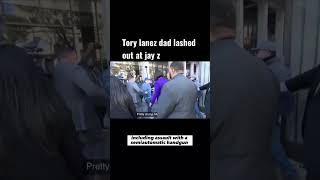 Tory lanez Dad lashed out at Jay z and Roc nation over his son’s conviction #shorts #torylanez