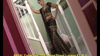 Payal Collection Commercial