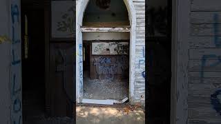 INSANE ABANDONED CHURCH #abandoned #urbanexploration #urbex #abandonedplaces #scary #church #lilpeep