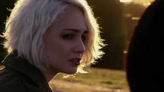 8 Reasons to Watch Sense8 - #8 - "Hex" - Tuppence Middleton