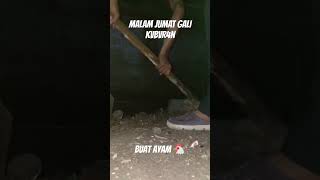 SEMOGA TENANG DIALAM SANA