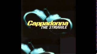 Cappadonna - I Don't Even Know You - The Struggle