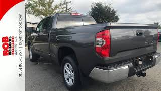 Used 2014 Toyota Tundra 2WD Truck North Augusta, SC #PX171080 - SOLD