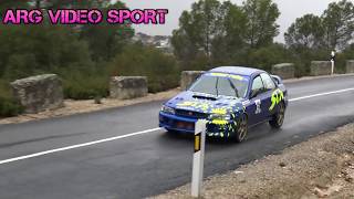 Rally de Arganda 2018