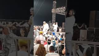 Master saleem live song ll  Sara Sara din Tere Bin ll #NKvlogs&Liveshows