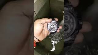 G-shock kw super // fahmi rama