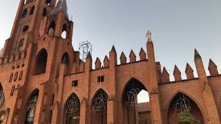 Bela igreja de Montesina