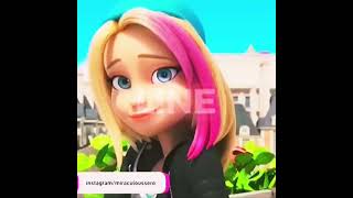 Zoe ... #miraculous #zoelee #allthethingsshesaid #edits #marinette