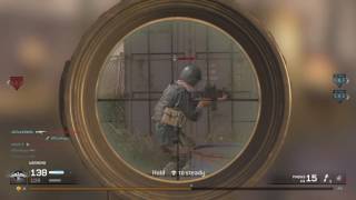 COD 4 - RM , raw clips part 2