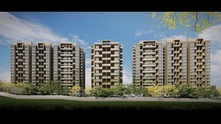 Ganga Platino Kharadi Pune | Quiet Sophistication and Luxury