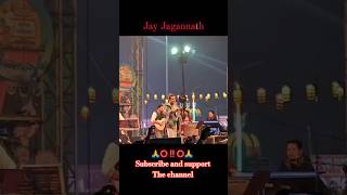 Jay Jagannath ⭕‼️⭕ #viral #trending #jay #jayjagannath #puri #shorts