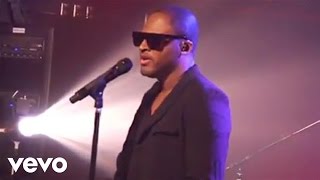 Taio Cruz - Break Your Heart (AOL Sessions)