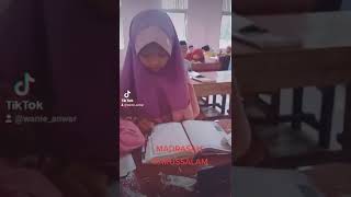 Indahnya masa masa belajar