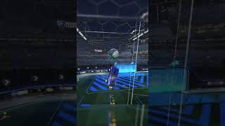 ceiling musty psycho #shorts #rocketleague