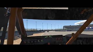 iRacing Dirt road in trophy trucks! VR RTX 4090