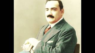 Enrico Caruso - O Lola 1903