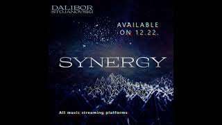 Synergy - New Album Promo #shorts #newmusic #comingsoon