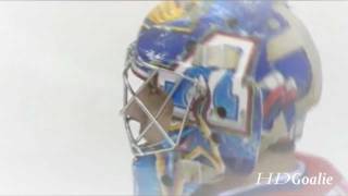 Ondrej Pavelec | #31 Winnipeg Jets |  [HD]