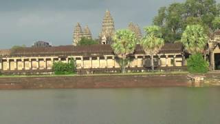 Angkor Wat Temples Nice