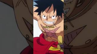 Essa foi a MAIOR VERGONHA DA VIDA DO LUFFY? #anime #onepiece #luffy