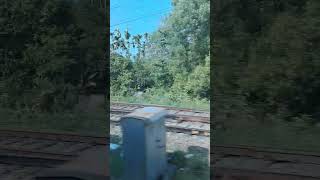 Train Journey Video | Indian Railways