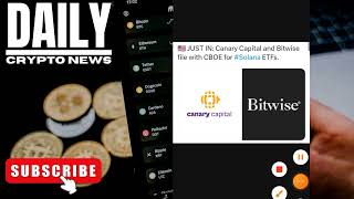 CRYPTO NEWS 22 NOV 2024 | CRYPTO UPSATES