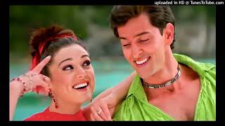 Haila Haila Hua Hua (4K)- Koi Mil Gaya | Preity Zinta, Hrithik Roshan | Alka Yagnik, Udit Narayan❤️